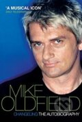Kniha: Changeling (Mike Oldfield). Virgin Books, 2008 Kniha: Changeling (Mike Oldfield). Virgin Books, 2008