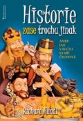 Kniha: Historie zase trochu jinak (Richard Händl). Jota, 2011 Kniha: Historie zase trochu jinak (Richard Händl). Jota, 2011