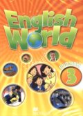 English World 3:  DVD-ROM, MacMillan