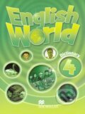 Kniha: English World 4: Dictionary (MacMillan). MacMillan Kniha: English World 4: Dictionary (MacMillan). MacMillan