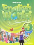 Kniha: English World 4: Grammar Practice Book (MacMillan). MacMillan Kniha: English World 4: Grammar Practice Book (MacMillan). MacMillan