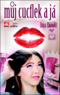 Kniha: Můj cucflek a já (Ilona Einwohlt). Alpress, 2011 Kniha: Můj cucflek a já (Ilona Einwohlt). Alpress, 2011