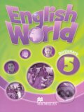 Kniha: English World 5: Dictionary (MacMillan). MacMillan Kniha: English World 5: Dictionary (MacMillan). MacMillan