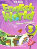 Kniha: English World 5: Grammar Practice Book (MacMillan). MacMillan Kniha: English World 5: Grammar Practice Book (MacMillan). MacMillan