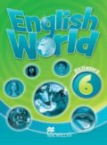 Kniha: English World 6: Dictionary (MacMillan). MacMillan Kniha: English World 6: Dictionary (MacMillan). MacMillan