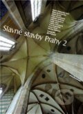 Kniha: Slavné stavby Prahy 2 (Autorský kolektiv). Foibos, 2011 Kniha: Slavné stavby Prahy 2 (Autorský kolektiv). Foibos, 2011