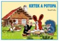 Kniha: Krtek a potopa (Zdeněk Miler). Akim, 2005 Kniha: Krtek a potopa (Zdeněk Miler). Akim, 2005