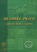 Kniha: Islamské právo (Abdulwahab Al-Sbenaty). Epos, 2003 Kniha: Islamské právo (Abdulwahab Al-Sbenaty). Epos, 2003