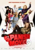Film: Spanish Movie (Fernando Velázquez) (DVD). Hollywood Film: Spanish Movie (Fernando Velázquez) (DVD). Hollywood