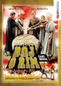 Film: Boj o Řím II. (Sergiu Nicolaescu) (DVD). Hollywood Film: Boj o Řím II. (Sergiu Nicolaescu) (DVD). Hollywood