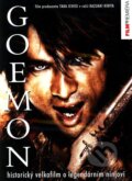 Film: Goemon (Kazuaki Kiriya) (DVD). Hollywood Film: Goemon (Kazuaki Kiriya) (DVD). Hollywood