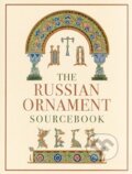 Kniha: The Russian Ornament Sourcebook (Viktor Butovski). Vivays, 2011 Kniha: The Russian Ornament Sourcebook (Viktor Butovski). Vivays, 2011