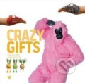 Kniha: Crazy Gifts (Chantal Alles). Vivays, 2011 Kniha: Crazy Gifts (Chantal Alles). Vivays, 2011