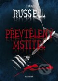 Kniha: Převtělený mstitel (Craig Russell). Daranus, 2011 Kniha: Převtělený mstitel (Craig Russell). Daranus, 2011