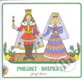 Kniha: Pohádky / Rozprávky (Josef Lada). Akim, 2005 Kniha: Pohádky / Rozprávky (Josef Lada). Akim, 2005