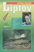 Kniha: Liptov (DAJAMA). DAJAMA, 2003 Kniha: Liptov (DAJAMA). DAJAMA, 2003