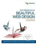 Kniha: The Principles of Beautiful Web Design (Jason Beaird). SitePoint Kniha: The Principles of Beautiful Web Design (Jason Beaird). SitePoint