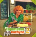 Tajomstvo mojej kuchyne 2 - Kamila Magálová, 2011