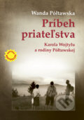 Kniha: Príbeh priateľstva (Wanda Półtawska). Sali foto, 2011 Kniha: Príbeh priateľstva (Wanda Półtawska). Sali foto, 2011