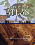 Kniha: Historický atlas, 2011 Kniha: Historický atlas, 2011