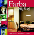 Kniha: Farba a feng šuej (Gudrum Mende). Ottovo nakladateľstvo, 2011 Kniha: Farba a feng šuej (Gudrum Mende). Ottovo nakladateľstvo, 2011