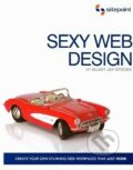 Kniha: Sexy Web Design (Elliot Jay Stocks). SitePoint Kniha: Sexy Web Design (Elliot Jay Stocks). SitePoint