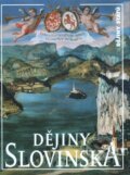 Kniha: Dějiny Slovinska (Jan Rychlík a kolektív). Nakladatelství Lidové noviny, 2011 Kniha: Dějiny Slovinska (Jan Rychlík a kolektív). Nakladatelství Lidové noviny, 2011