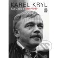Kryl Karel: Karel Kryl (Hudobné albumy). Hudobné albumy Kryl Karel: Karel Kryl (Hudobné albumy). Hudobné albumy