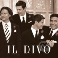 Hudební CD: Il Divo (Sony Music Entertainment). Sony Music Entertainment, 2005 Hudební CD: Il Divo (Sony Music Entertainment). Sony Music Entertainment, 2005