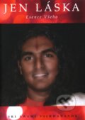 Kniha: Jen láska (Sri Swami Vishwananda). Pragma, 2011 Kniha: Jen láska (Sri Swami Vishwananda). Pragma, 2011