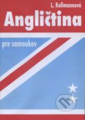 Angličtina pre samoukov (3 CD) (Ľudmila Kollmannová). Smaragd Angličtina pre samoukov (3 CD) (Ľudmila Kollmannová). Smaragd