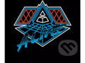 Hudobné CD: Daft Punk: Alive 2007 LP (Hudobné albumy). Hudobné albumy, 2021 Hudobné CD: Daft Punk: Alive 2007 LP (Hudobné albumy). Hudobné albumy, 2021