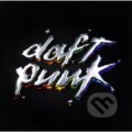 Hudební CD: Daft Punk: Discovery LP (Hudobné albumy). Hudobné albumy, 2022 Hudební CD: Daft Punk: Discovery LP (Hudobné albumy). Hudobné albumy, 2022