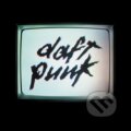 Hudební CD: Daft Punk: Human After All LP (Hudobné albumy). Hudobné albumy, 2021 Hudební CD: Daft Punk: Human After All LP (Hudobné albumy). Hudobné albumy, 2021