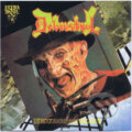 Hudební CD: Debustrol: Neuropatolog (remastered 2021) (Hudobné albumy). Hudobné albumy, 2021 Hudební CD: Debustrol: Neuropatolog (remastered 2021) (Hudobné albumy). Hudobné albumy, 2021