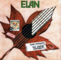 Hudobné CD: Elán: Ôsmy svetadiel / Edícia k 40. výročiu, 2021 Hudobné CD: Elán: Ôsmy svetadiel / Edícia k 40. výročiu, 2021