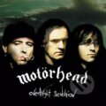 Hudební CD: Motorhead: Overnight Sensation (Coloured) LP (Hudobné albumy). Hudobné albumy, 2021 Hudební CD: Motorhead: Overnight Sensation (Coloured) LP (Hudobné albumy). Hudobné albumy, 2021