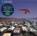 Hudobné CD: Pink Floyd: A Momentary Lapse Of Reason LP, 2021 Hudobné CD: Pink Floyd: A Momentary Lapse Of Reason LP, 2021