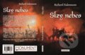 Kniha: Slzy nebes (Richard Eidenmann). Monument, 2021 Kniha: Slzy nebes (Richard Eidenmann). Monument, 2021