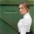 Hudební CD: Carly Pearce: 29: Written In Stone (Universal Music). Universal Music, 2021 Hudební CD: Carly Pearce: 29: Written In Stone (Universal Music). Universal Music, 2021