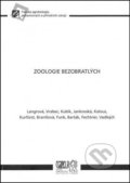 Zoologie bezobratlých - Langrová a kol., Česká zemědělská univerzita v Praze, 2010