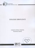 Kniha: Zoologie obratlovců (Česká zemědělská univerzita v Praze). Česká zemědělská univerzita v Praze, 2010 Kniha: Zoologie obratlovců (Česká zemědělská univerzita v Praze). Česká zemědělská univerzita v Praze, 2010