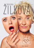 Kniha: Veronika Žilková: Dělte dvěma (Petr Macek). CZECH NEWS CENTER, 2021 Kniha: Veronika Žilková: Dělte dvěma (Petr Macek). CZECH NEWS CENTER, 2021