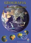 Kniha: Geografia pre 5. ročník ZŠ (Autorský kolektiv). VKÚ Harmanec, 2012 Kniha: Geografia pre 5. ročník ZŠ (Autorský kolektiv). VKÚ Harmanec, 2012