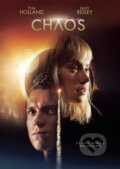 Chaos - Doug Lima, Magicbox, 2021