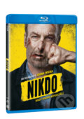 Film: Nikdo (Ilya Naishuller) (Blu-ray). Magicbox, 2021 Film: Nikdo (Ilya Naishuller) (Blu-ray). Magicbox, 2021