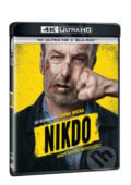 Nikdo Ultra HD Blu-ray - Ilya Naishuller, 2021