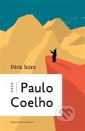 Kniha: Pátá hora (Paulo Coelho). Argo, 2021 Kniha: Pátá hora (Paulo Coelho). Argo, 2021