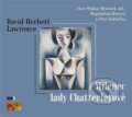 Audiokniha: Milenec lady Chatterleyové (David Herbert Lawrence). AudioStory, 2021 Audiokniha: Milenec lady Chatterleyové (David Herbert Lawrence). AudioStory, 2021