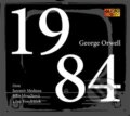 Audiokniha: 1984 (George Orwell). AudioStory, 2021 Audiokniha: 1984 (George Orwell). AudioStory, 2021